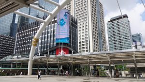 bangkok business